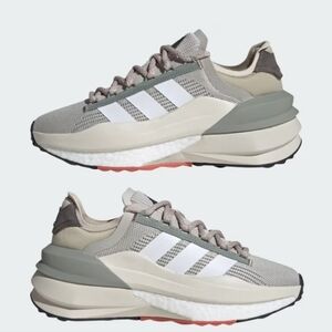 Avryn X Adidas Women's Running Course A Pied (IG3609)